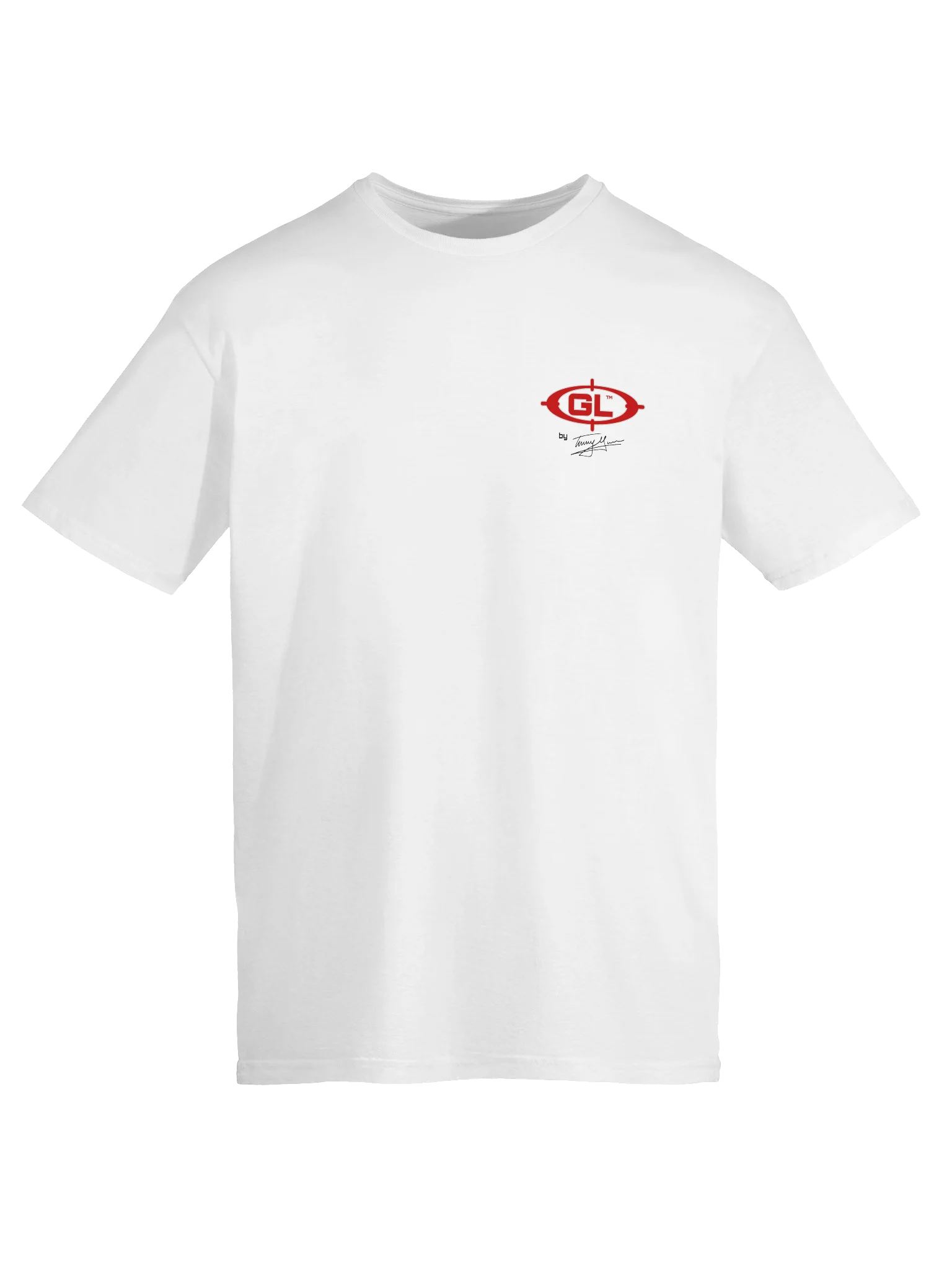 Copy of GunnLife: Becoming a Better ME TEE, by Tommy Gunn product image (9)