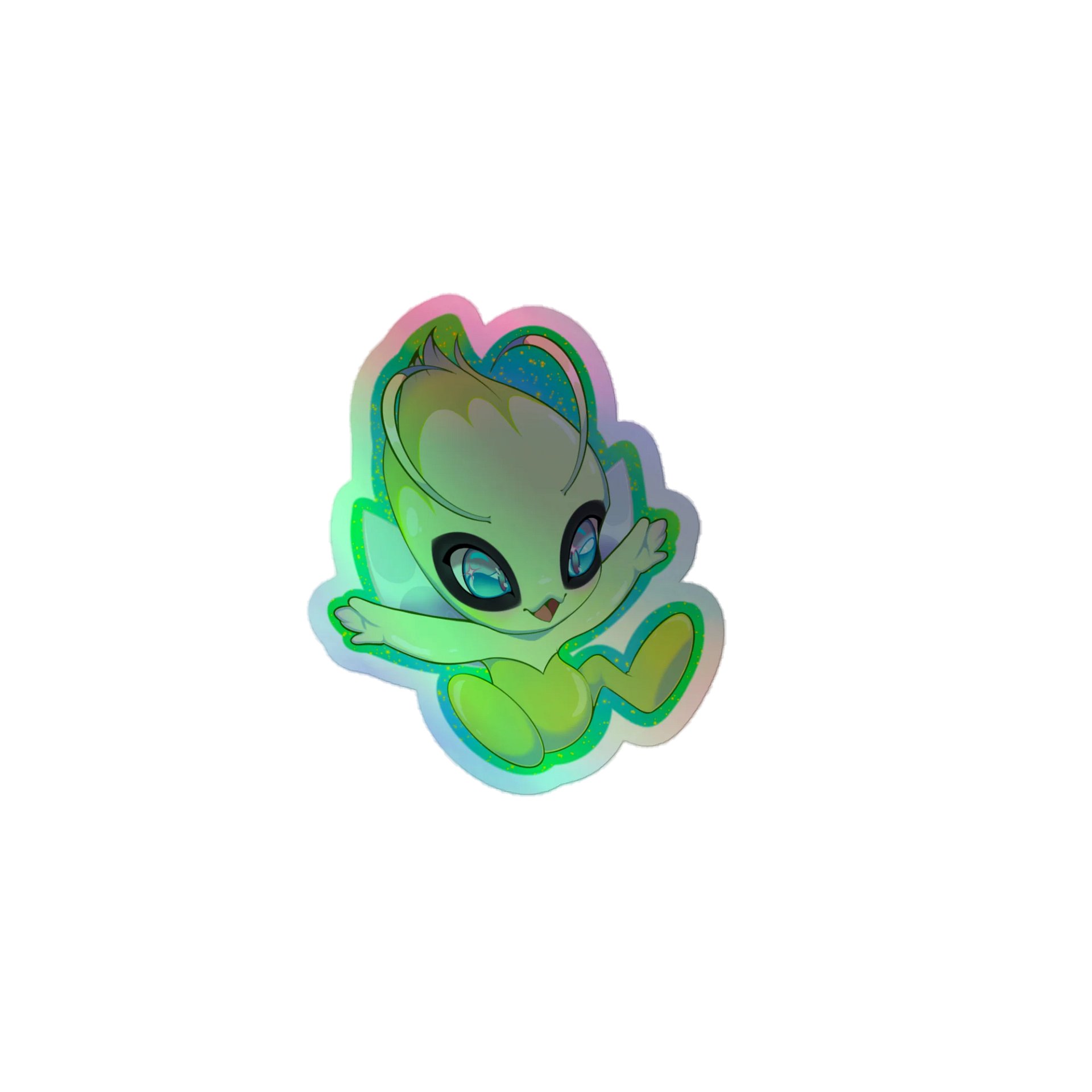 Bouncing Celebi product image (1)