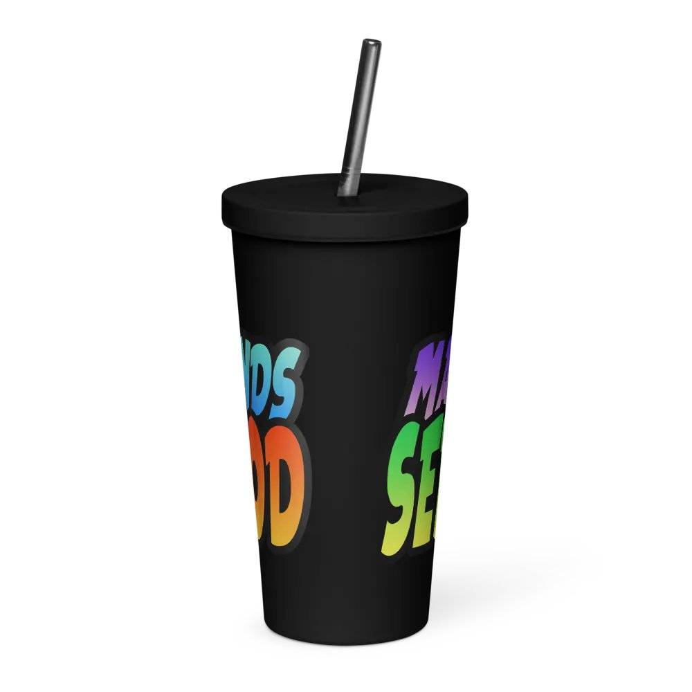 SGMS Insulated Tumbler product image (1)
