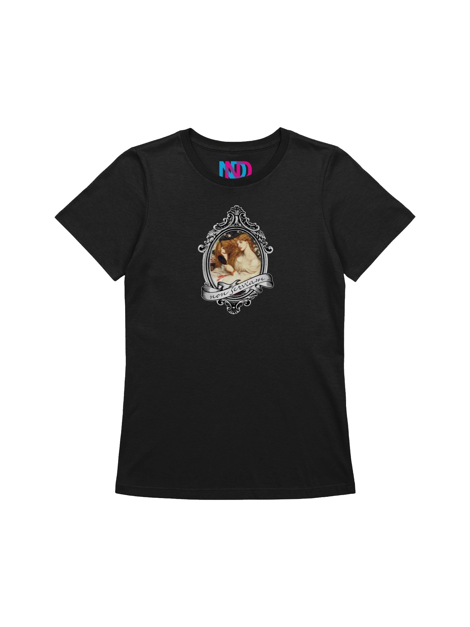Lilith Femme Tee product image (1)