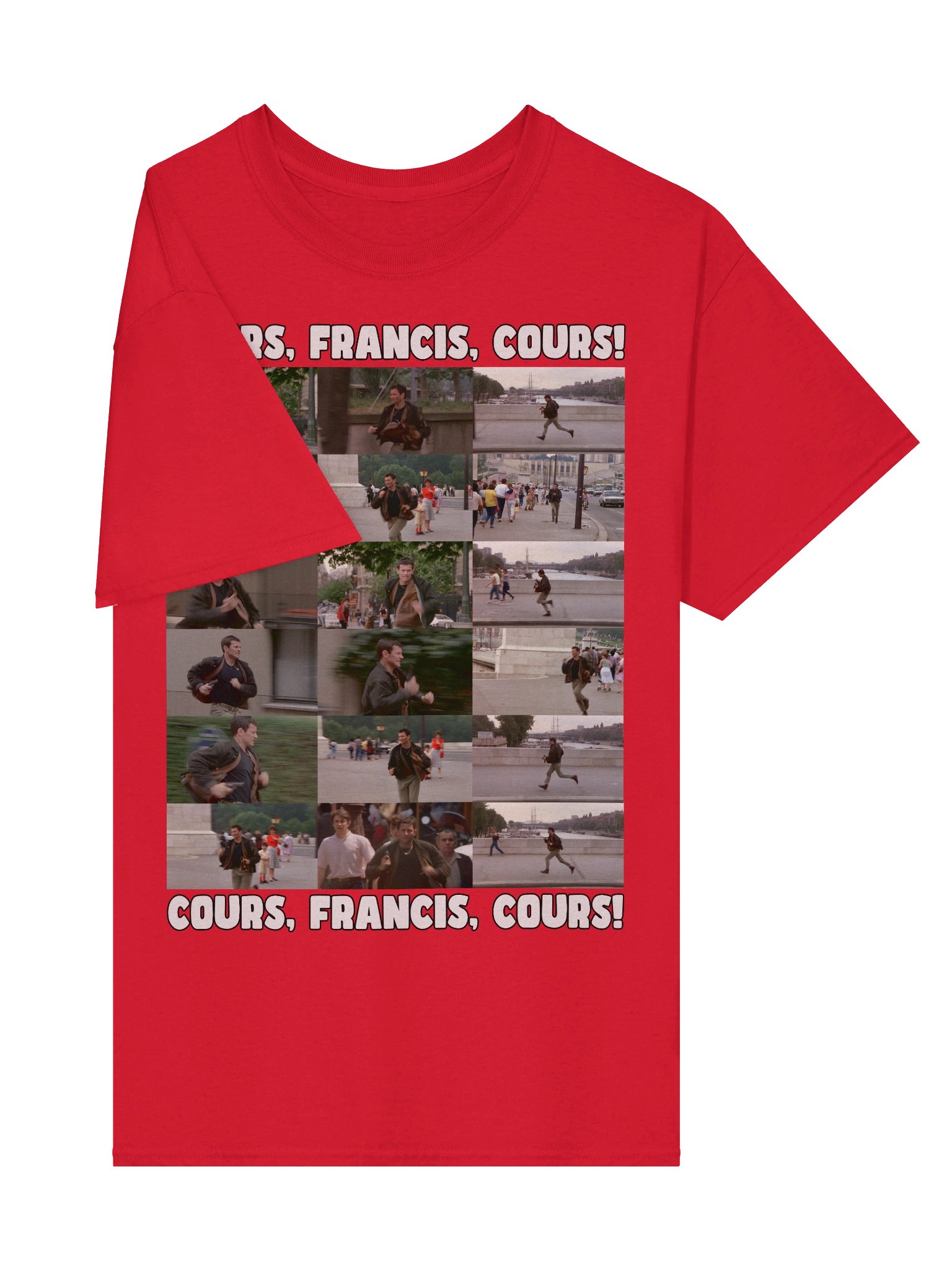 Cours Francis Cours 2 product image (35)