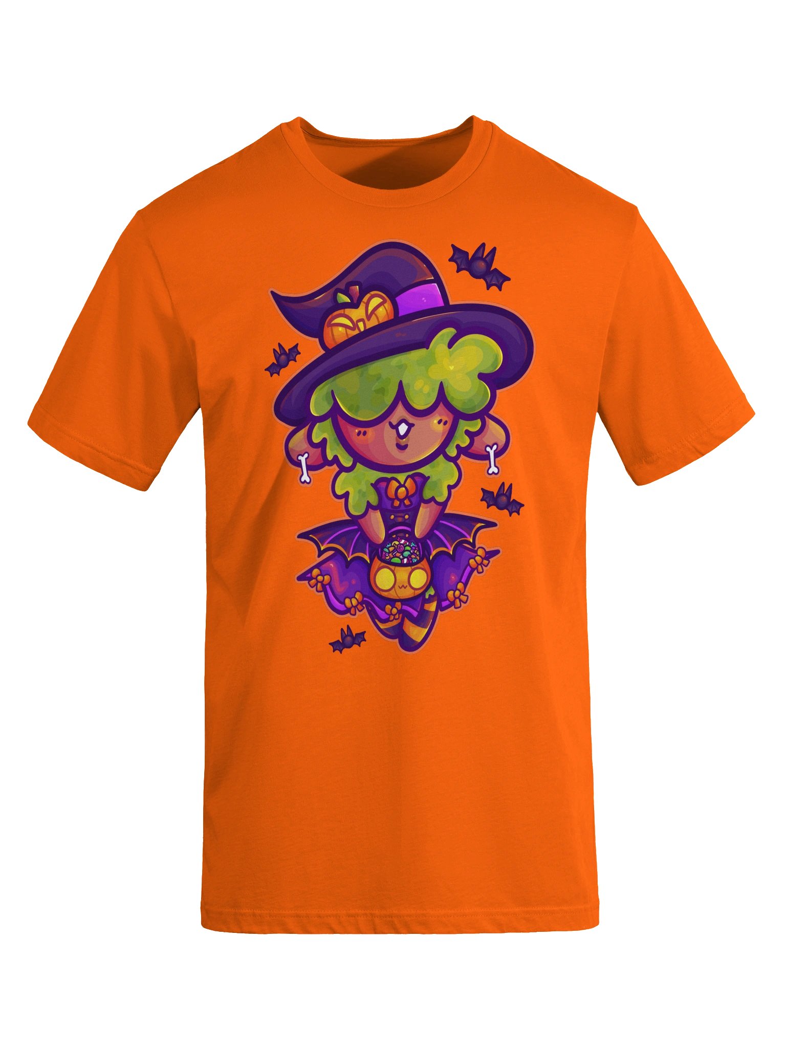 Halloween Shirley - Shirt product image (25)