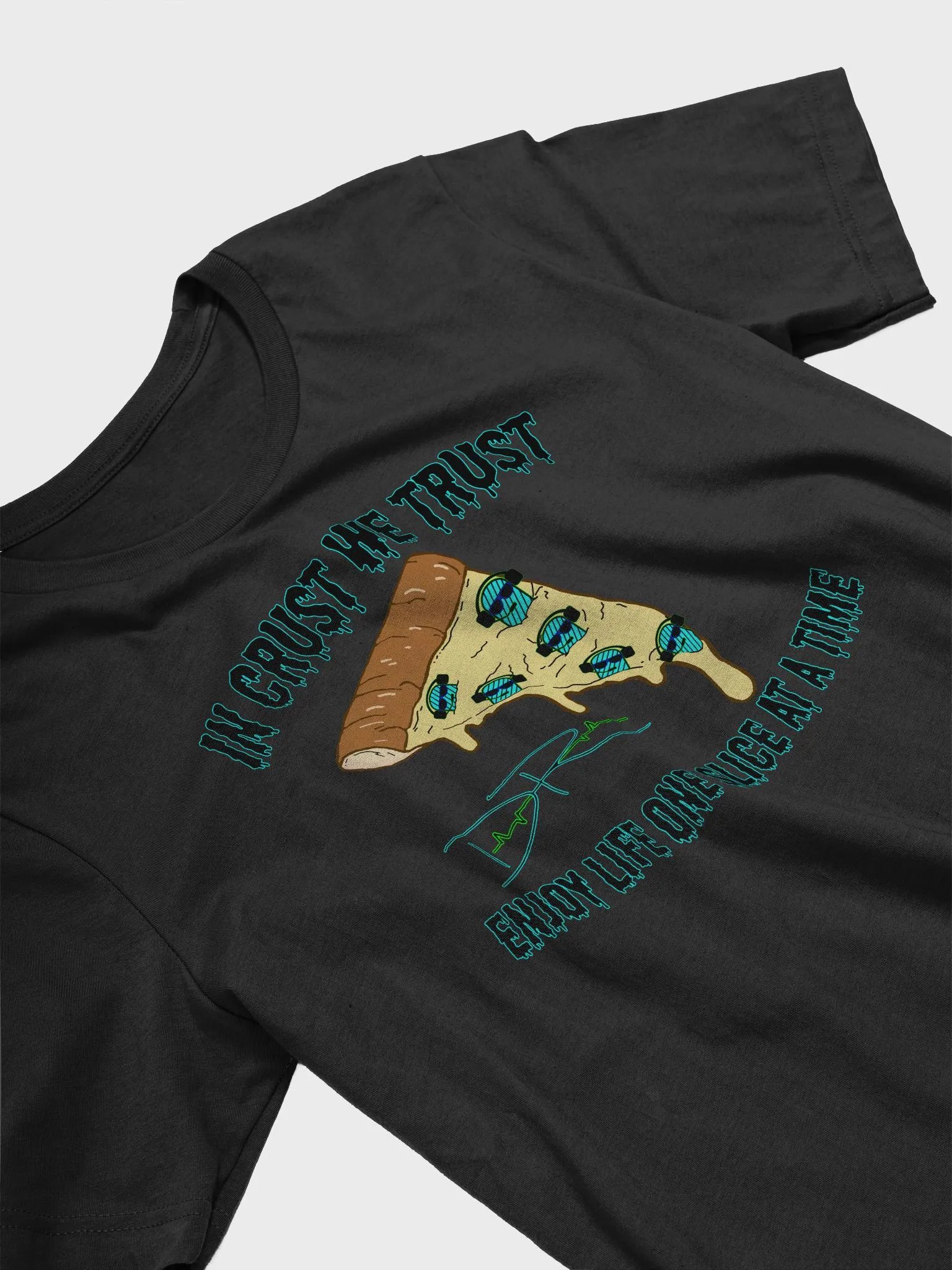 In Crust We Trust Top product image (2)