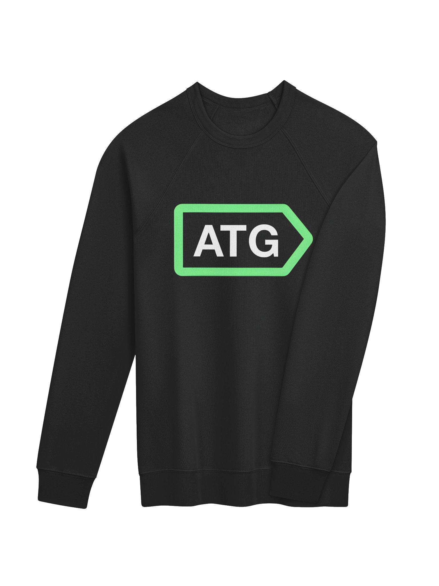 ATG Unisex Long sleeve Sweater product image (4)