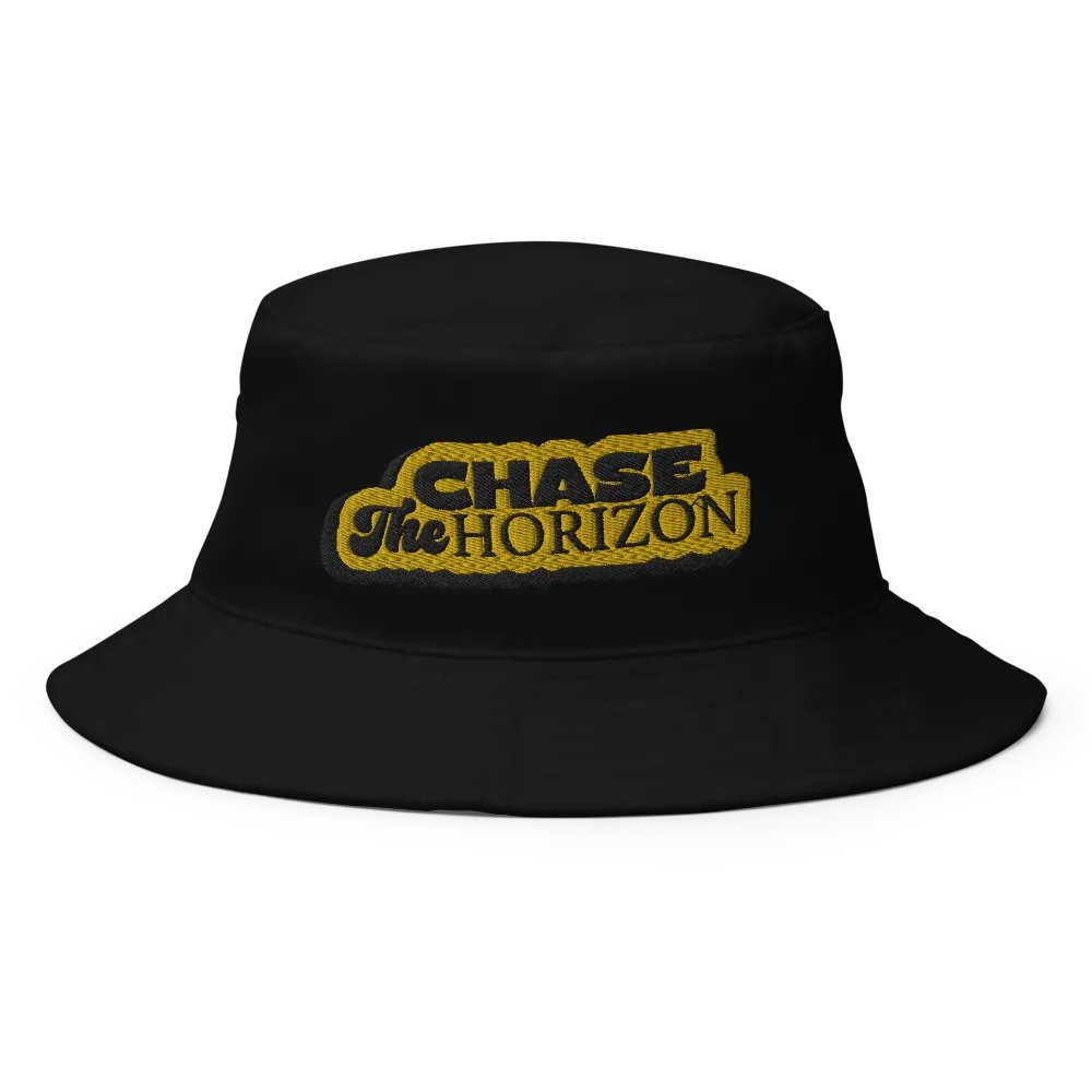 Chase The Horizon Beach Bucket Hat product image (1)