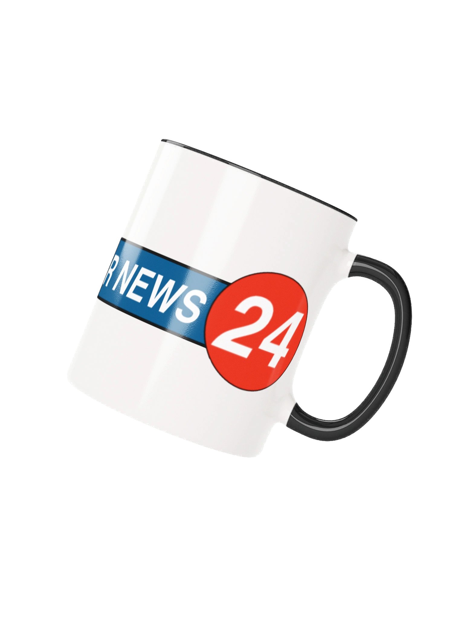 Brooklyn River news Mug! product image (4)