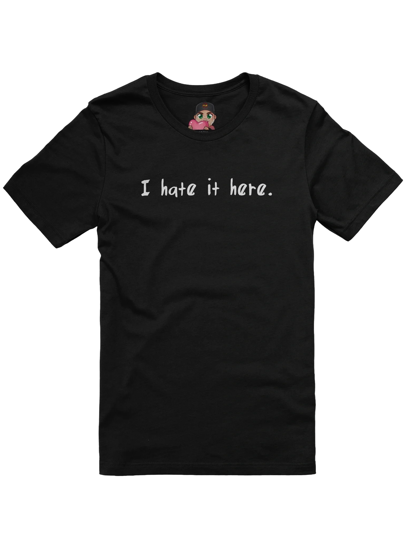 The Original - The one that started it all product image (1)