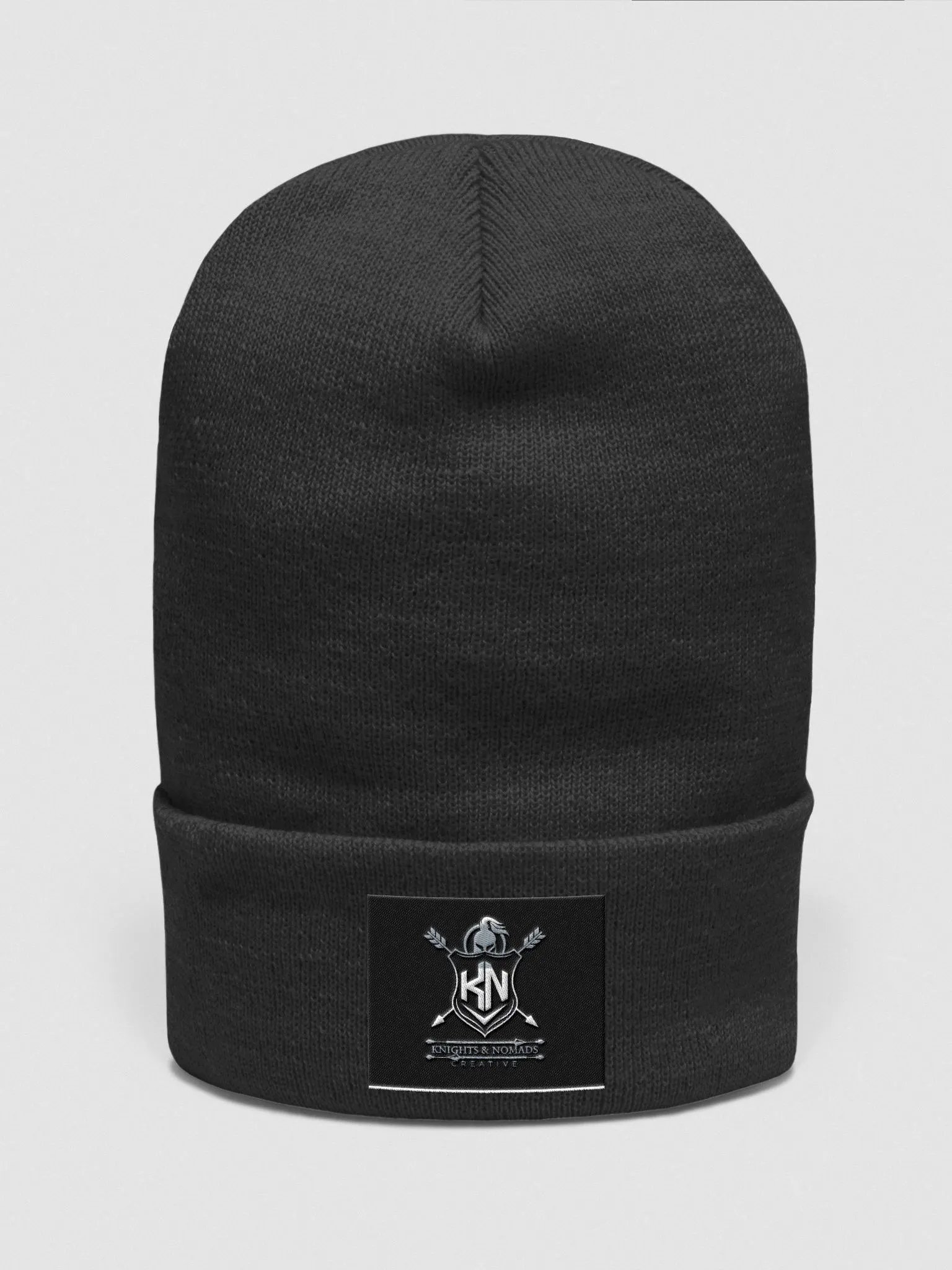 Knights and Nomads Creative beanie product image (7)