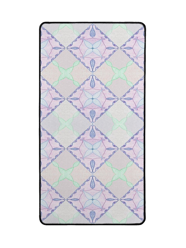 TwilightOasis Desk Mat product image (2)