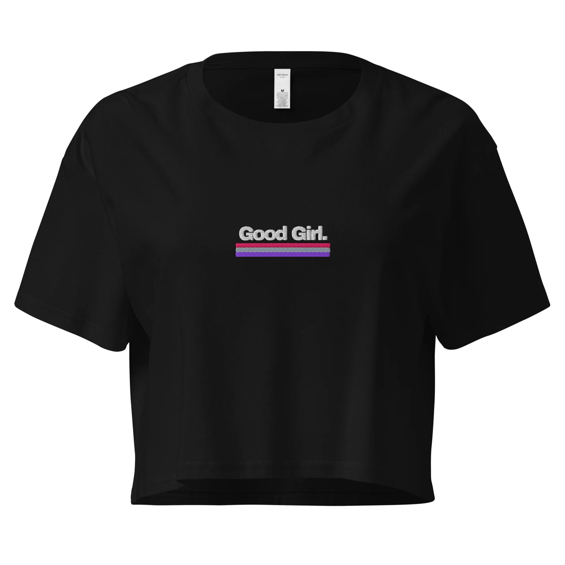 Good Girl Crop Top product image (1)