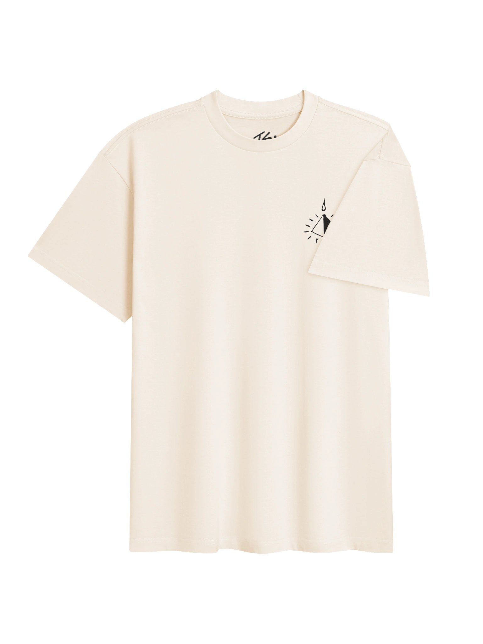 Peeramid T-Shirt product image (4)