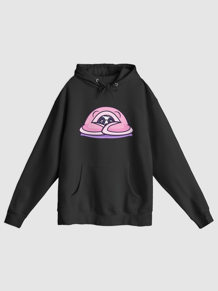 Spooky Panda Hoodie product image (1)