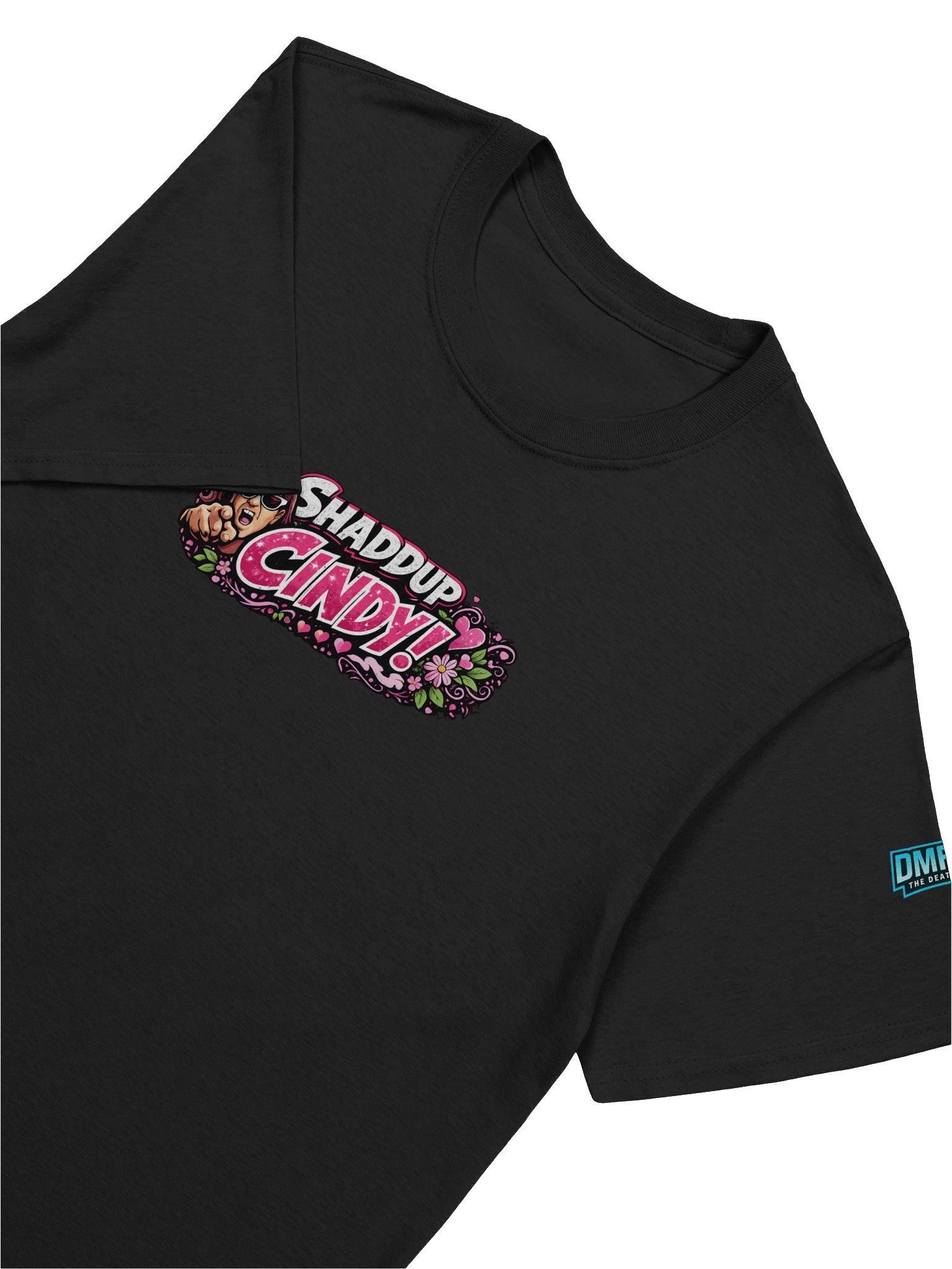 Shaddup Cindy product image (13)