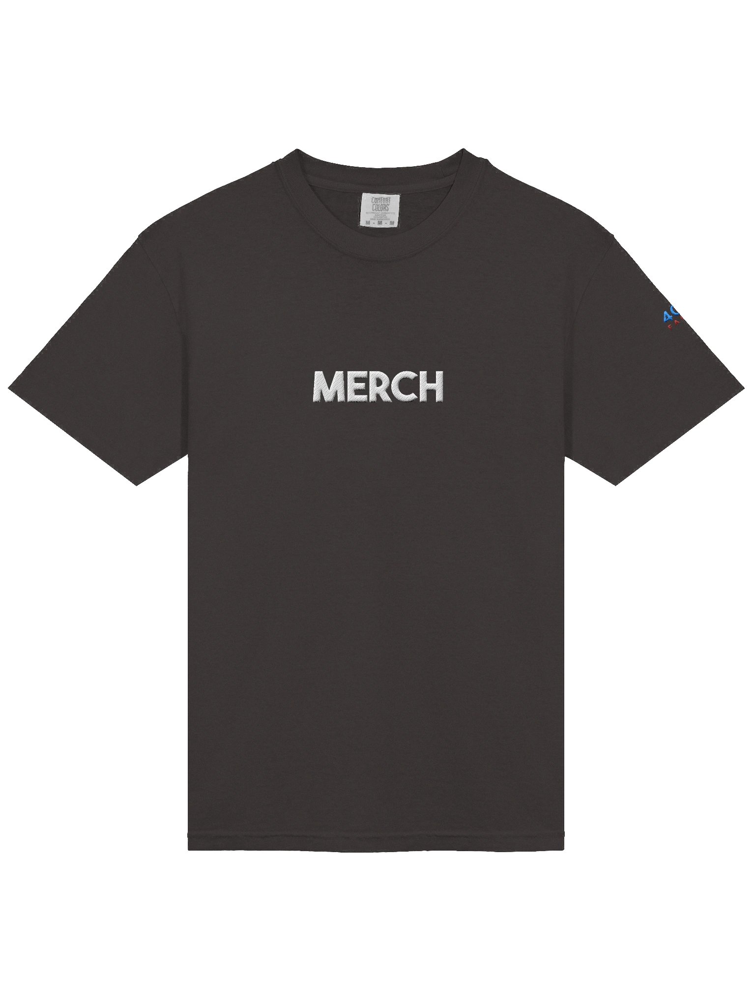 Merch Tee product image (3)