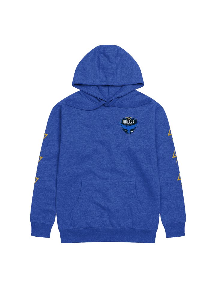 Nimbus Nighthawks Team Hoodie product image (1)