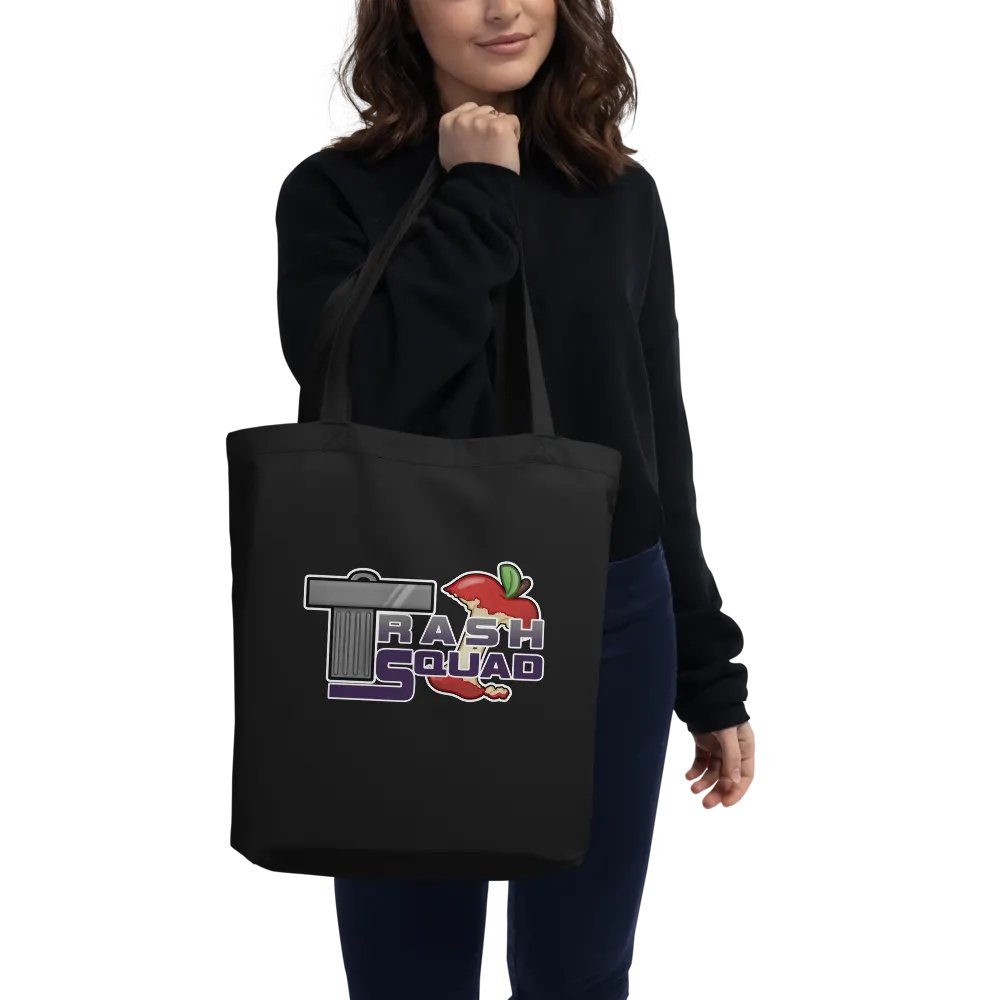 Trash Squad Tote product image (2)