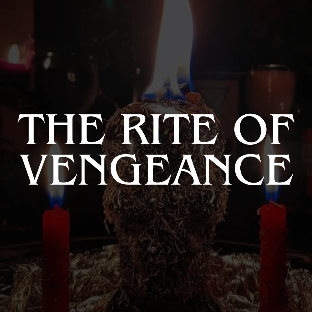 The Rite of Vengeance product image (1)