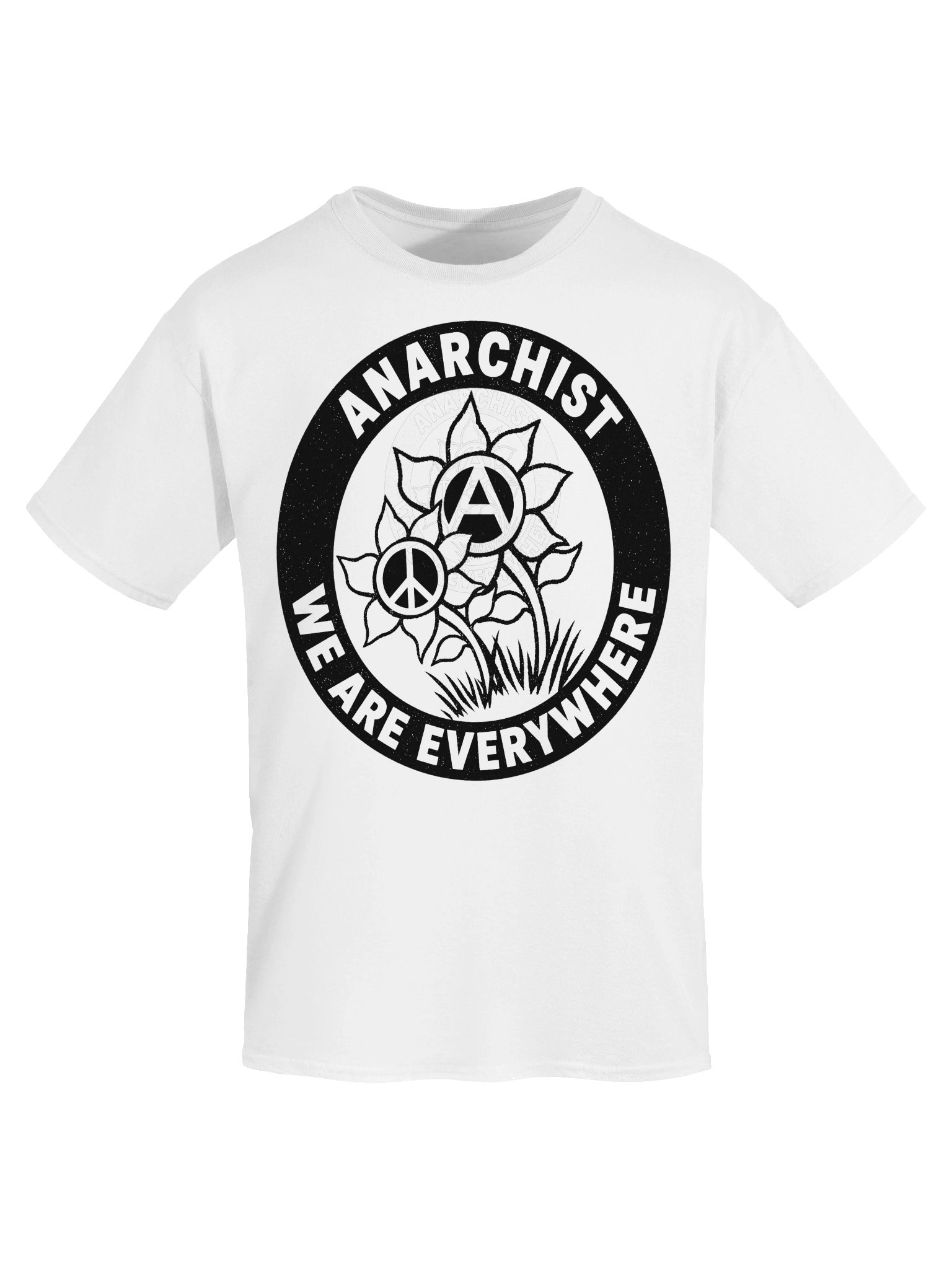 WE ARE EVERYWHERE product image (5)