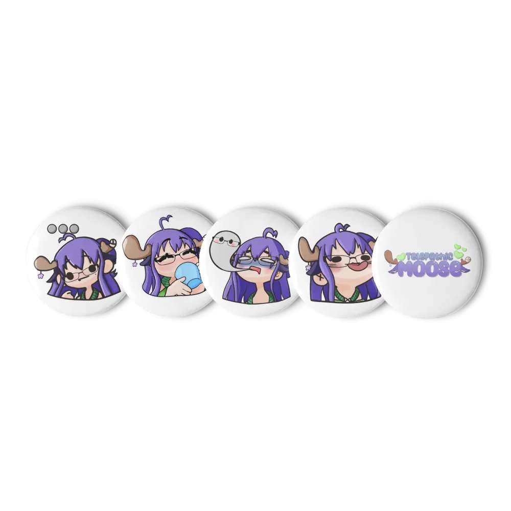 Pin Collection! product image (7)