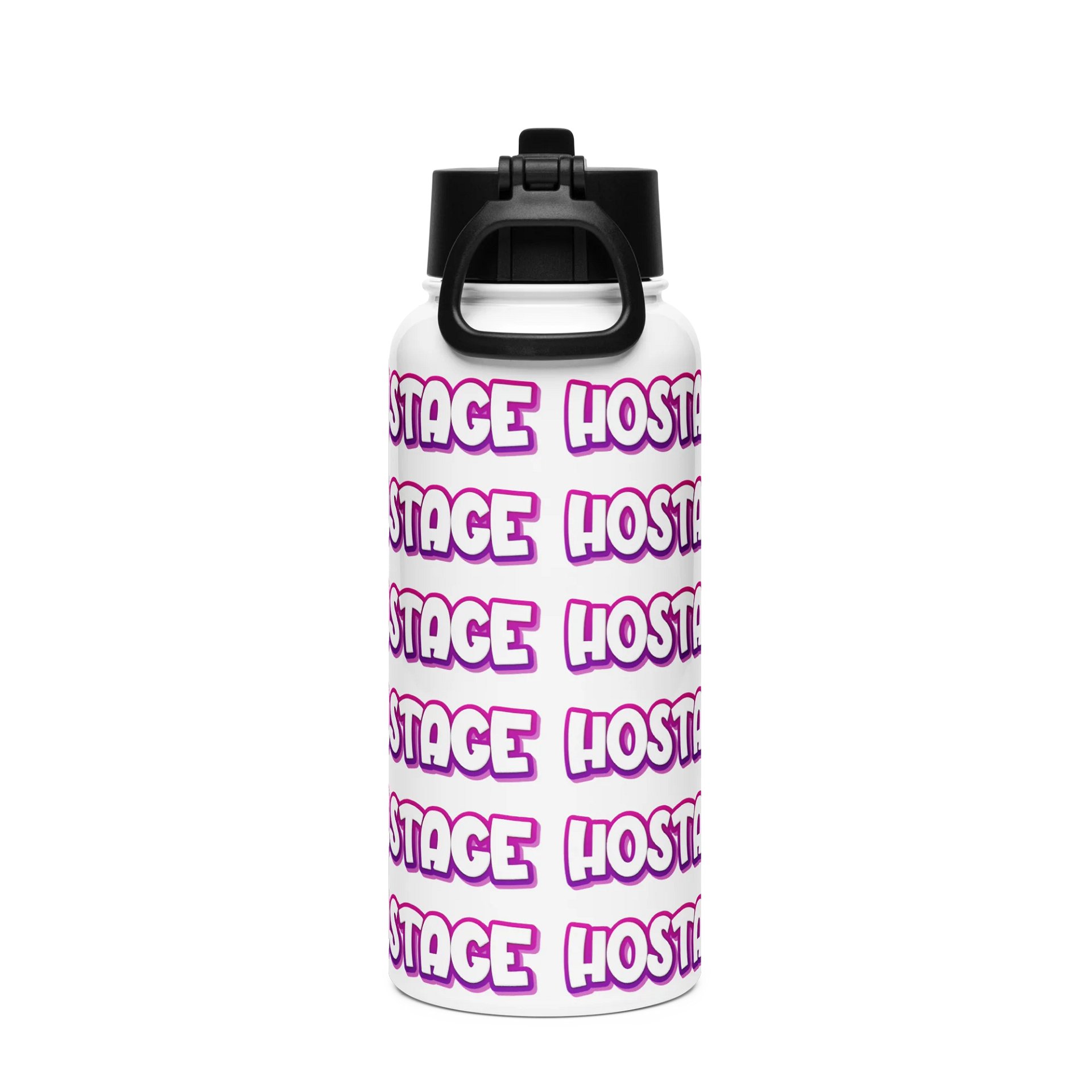 HOSTAGE insulated bottle product image (2)