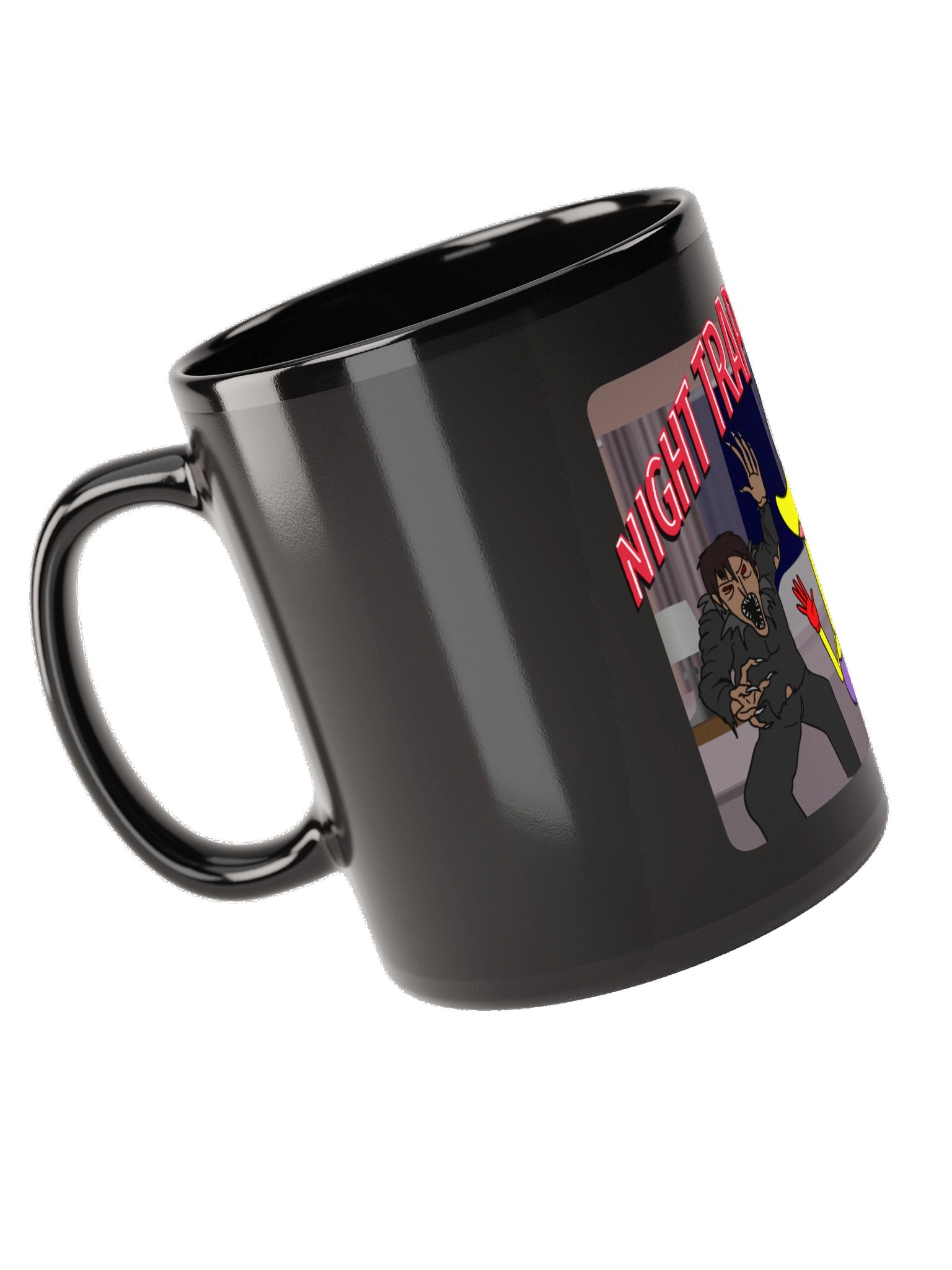 Night-Taco Mug product image (5)