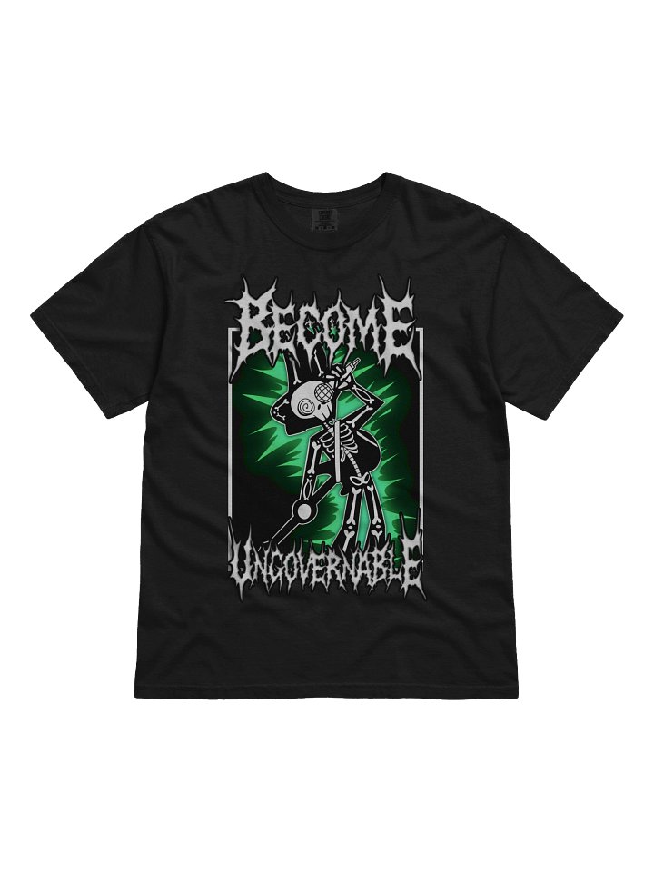 Punk Slime Boy Shirt product image (1)