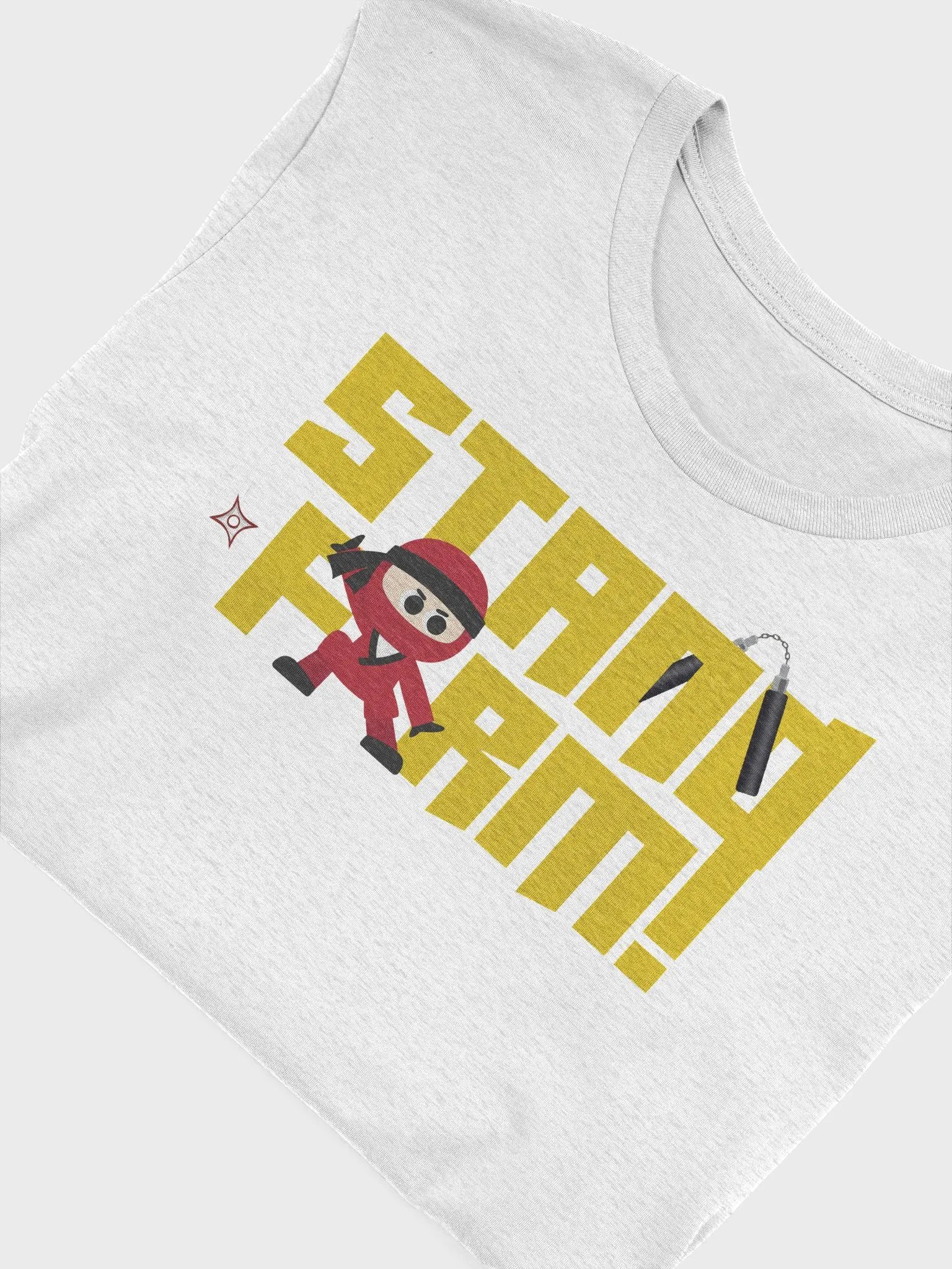"STAND FIRM" T-Shirt product image (51)