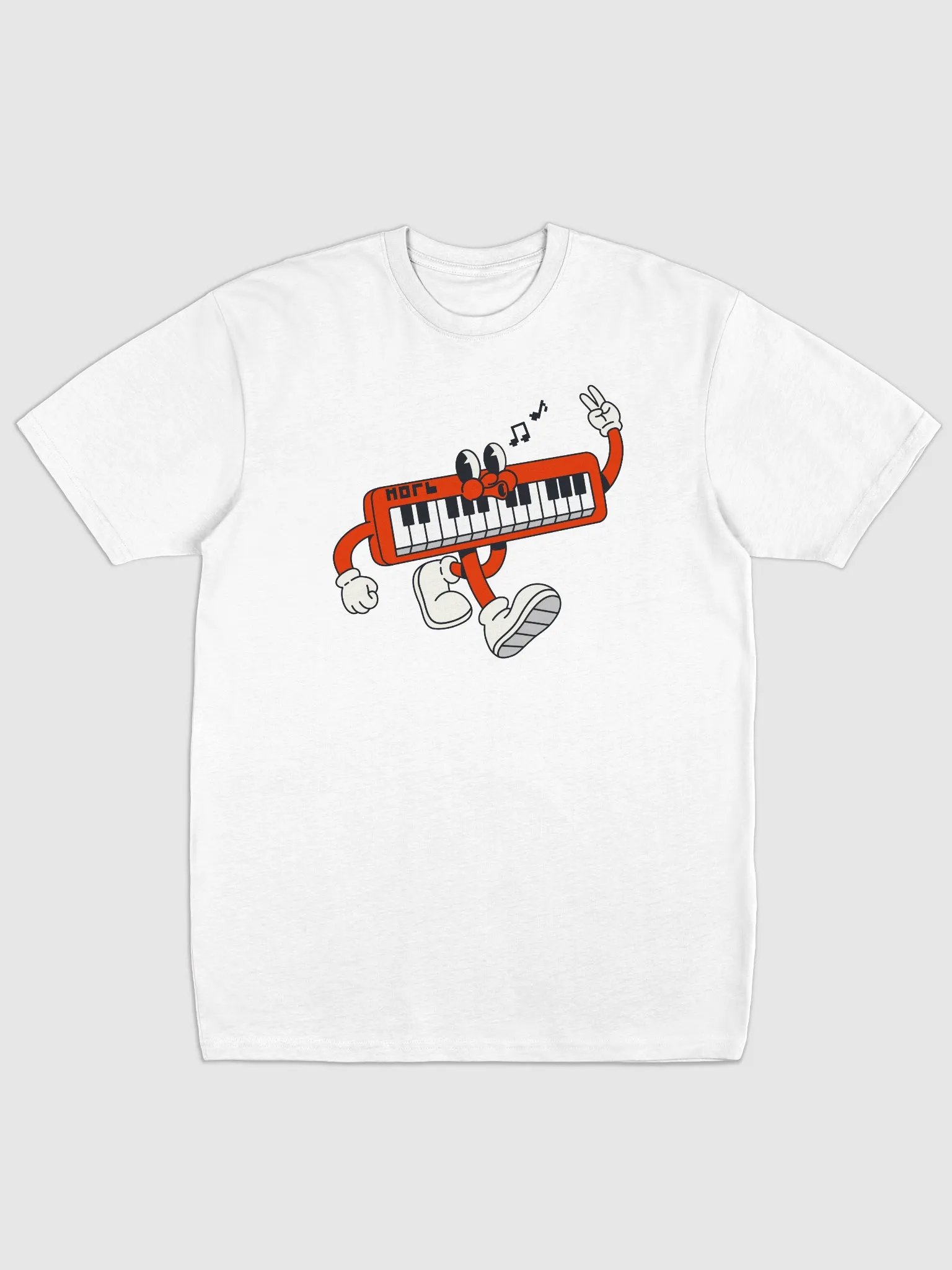 Whistlin' Norbie Shirt product image (1)
