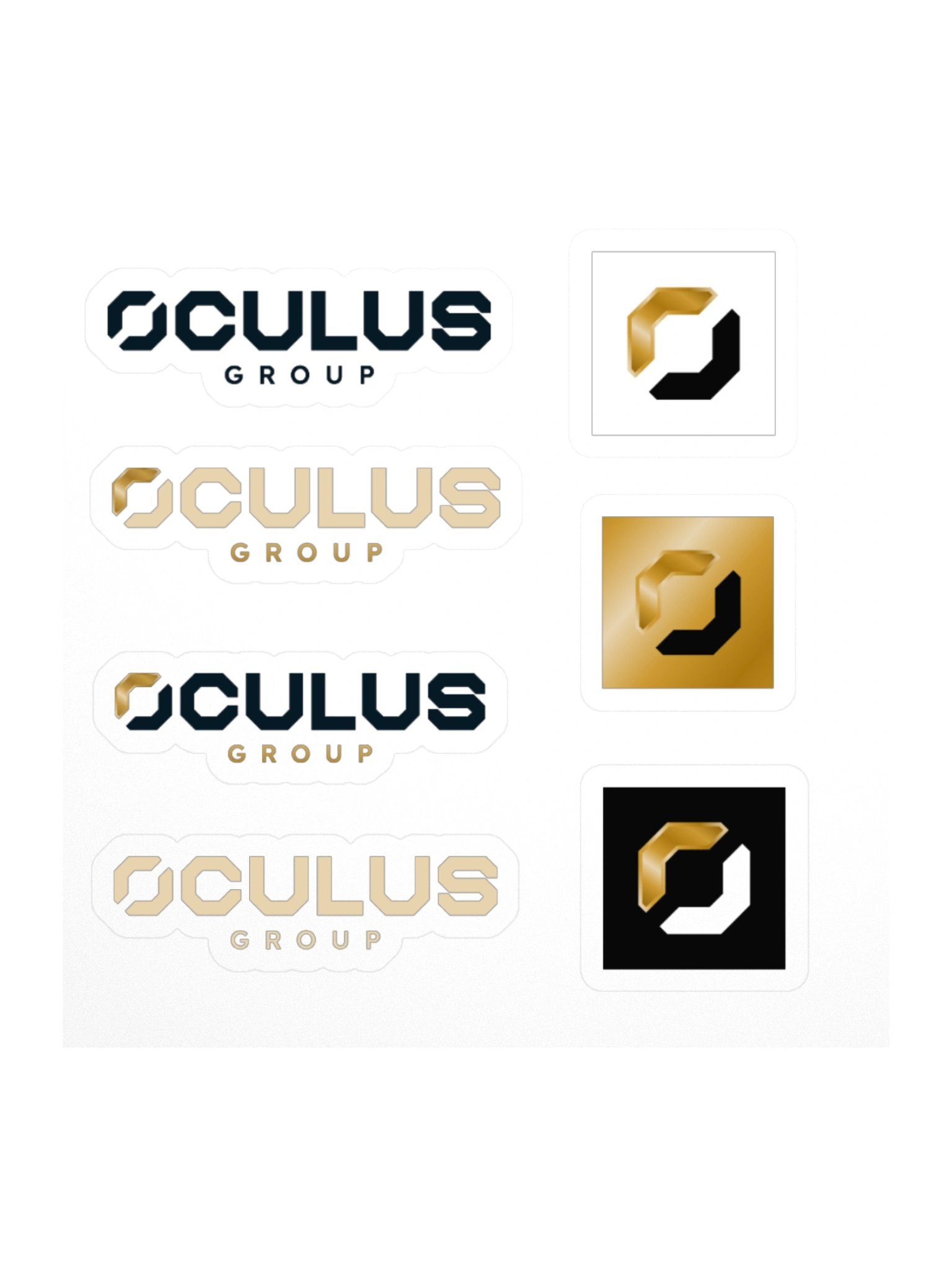Laptop Logo Stickers product image (1)