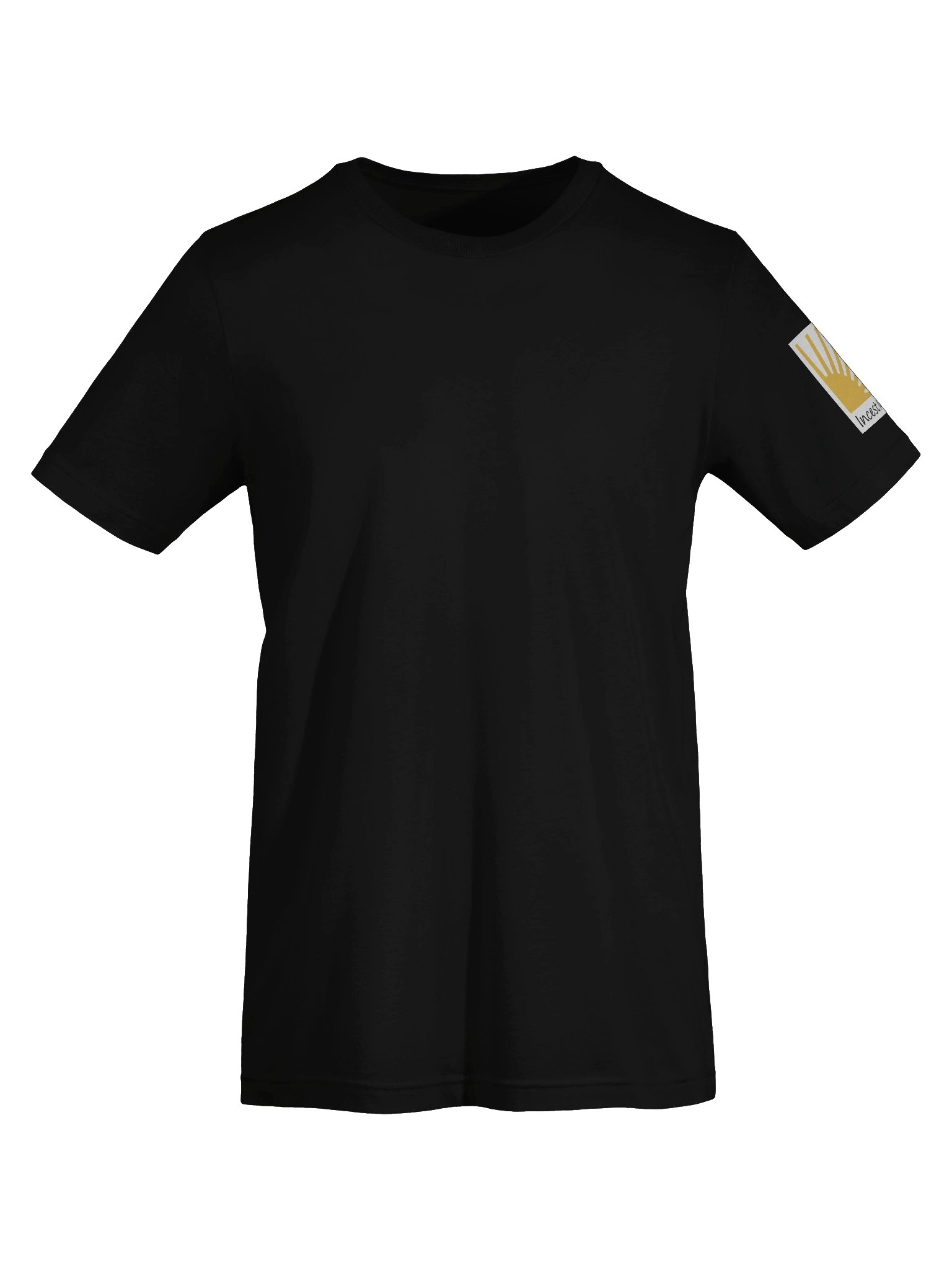 Incest AWARE | T-Shirt product image (7)