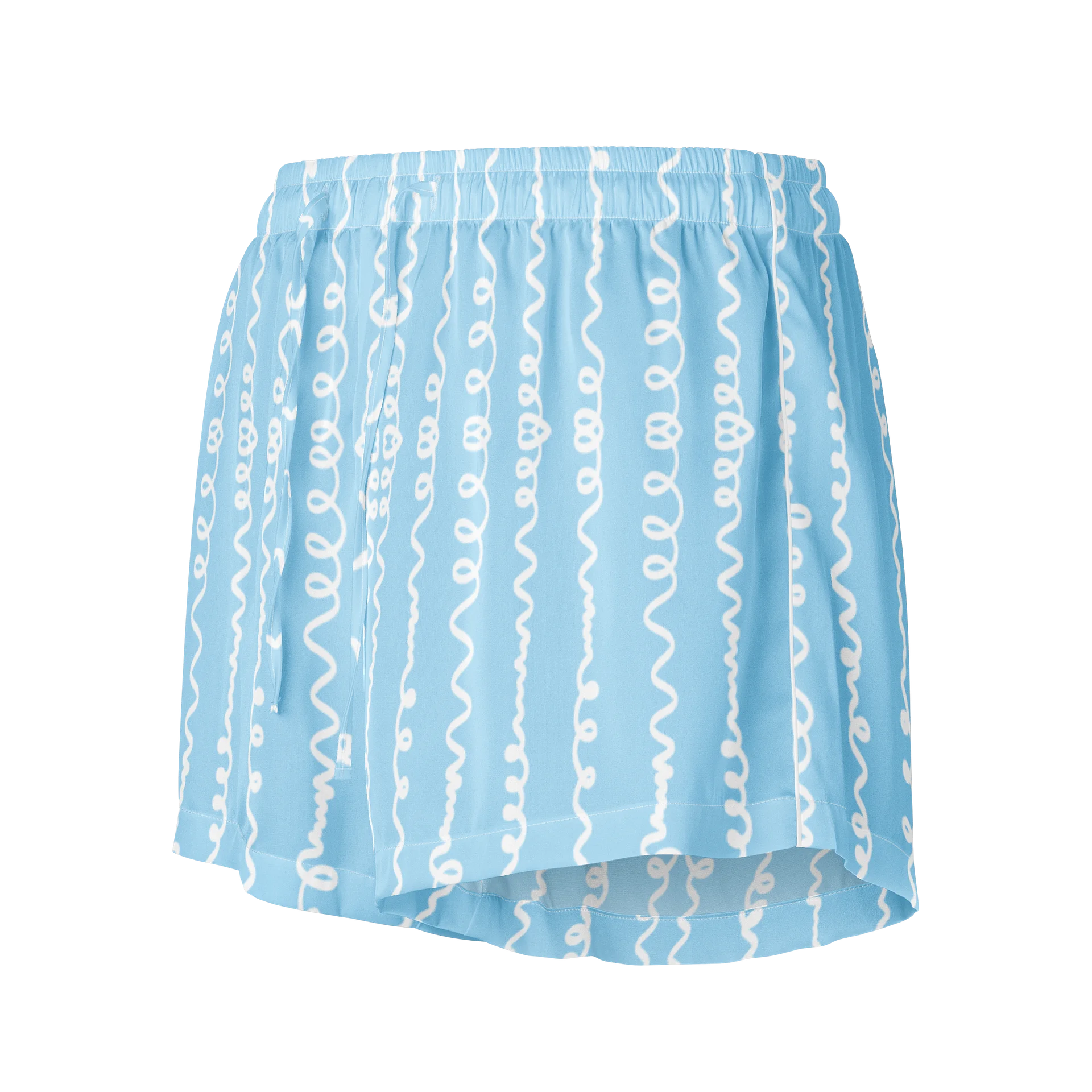 Pantalón Pijama Rizadas Club product image (1)