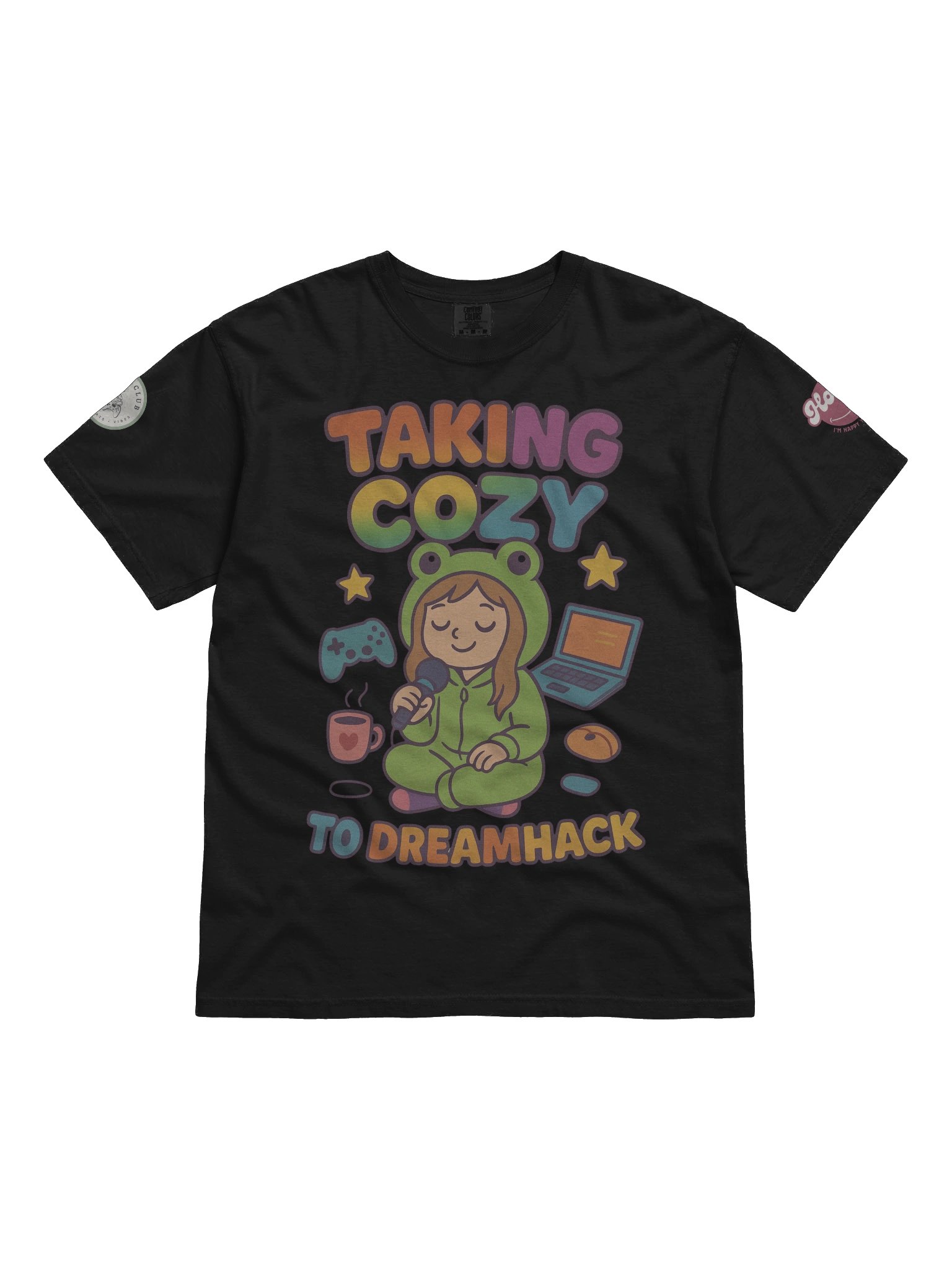 DH tshirt product image (1)