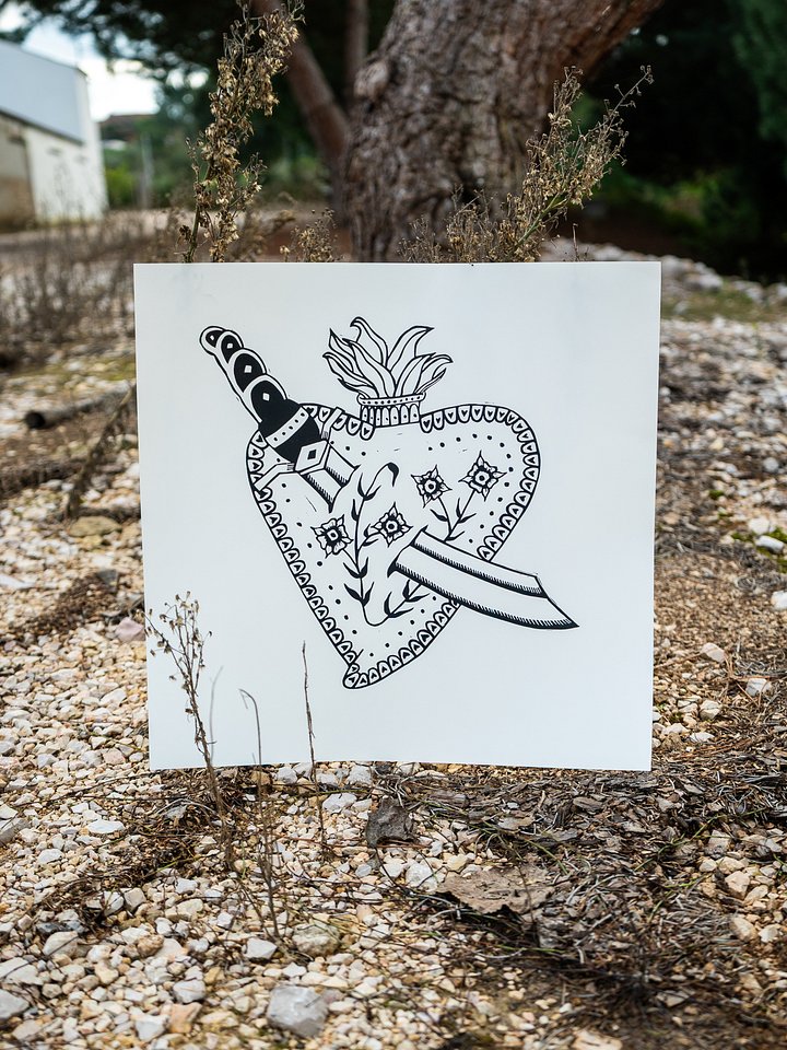 Sacrifice product image (2)