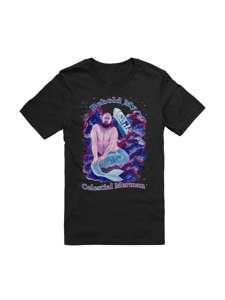 Celestial Merman product image (2)