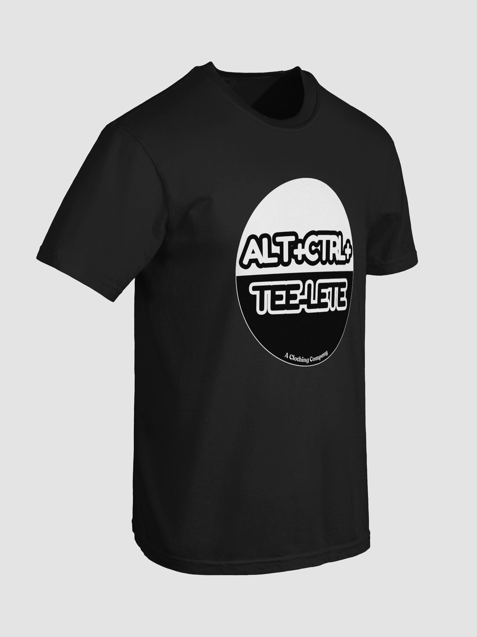 ALT+CTRL+TEE-LETE Men's Tee product image (91)