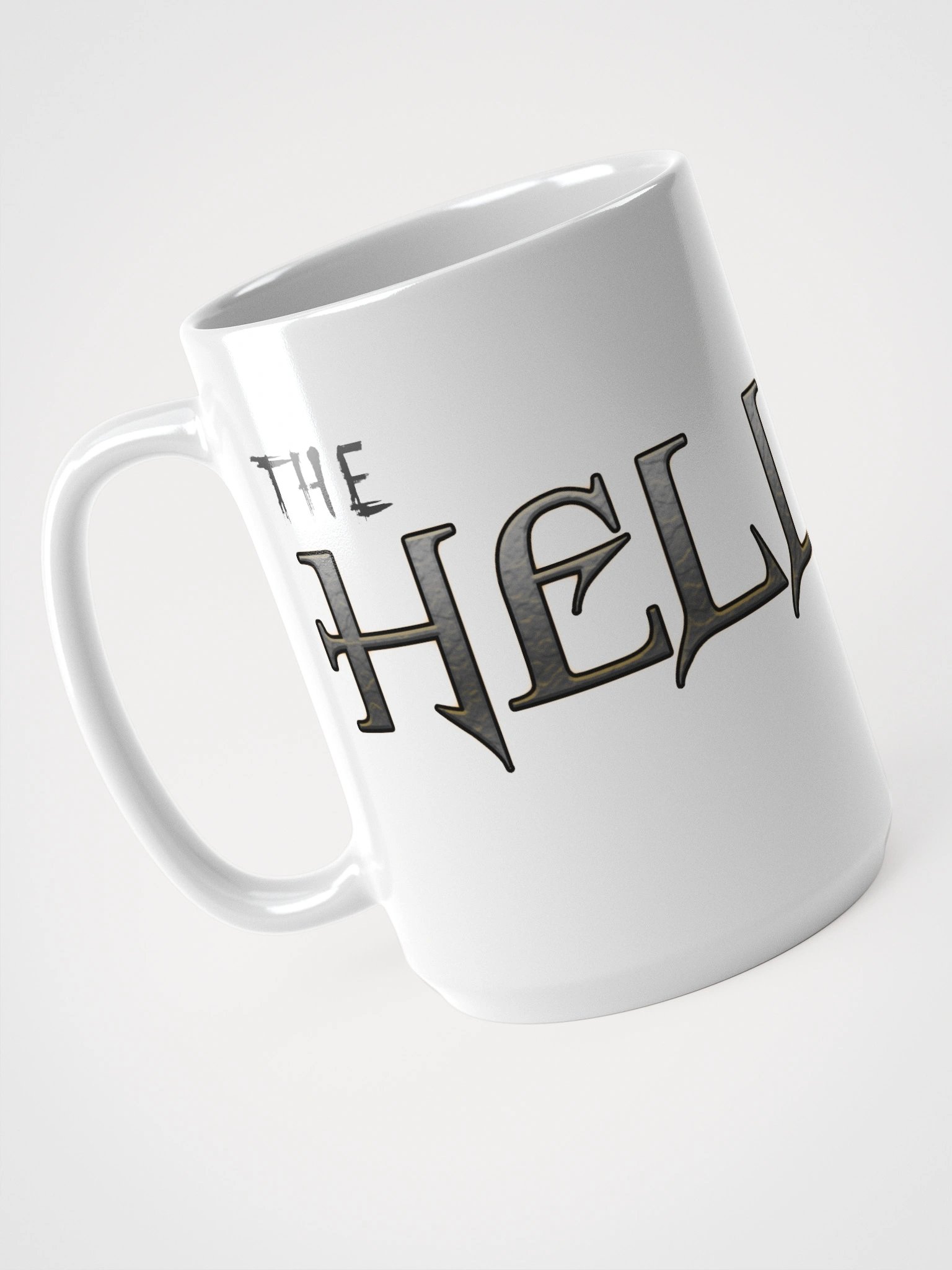 Hellfire Club Bold Mug product image (3)
