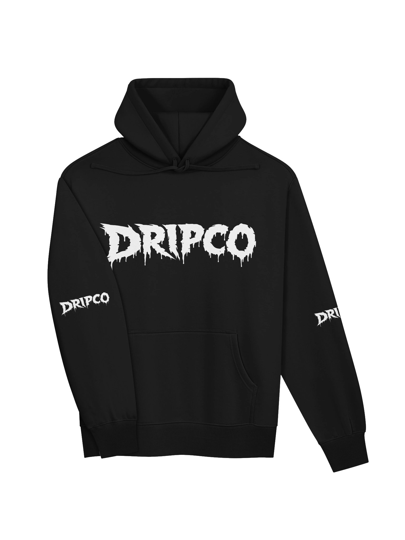 DRIPCO HOODIE product image (7)