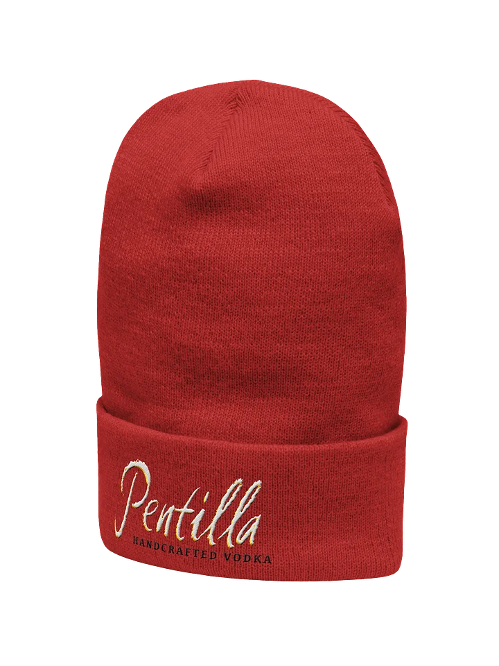 Pentilla Beanie product image (2)