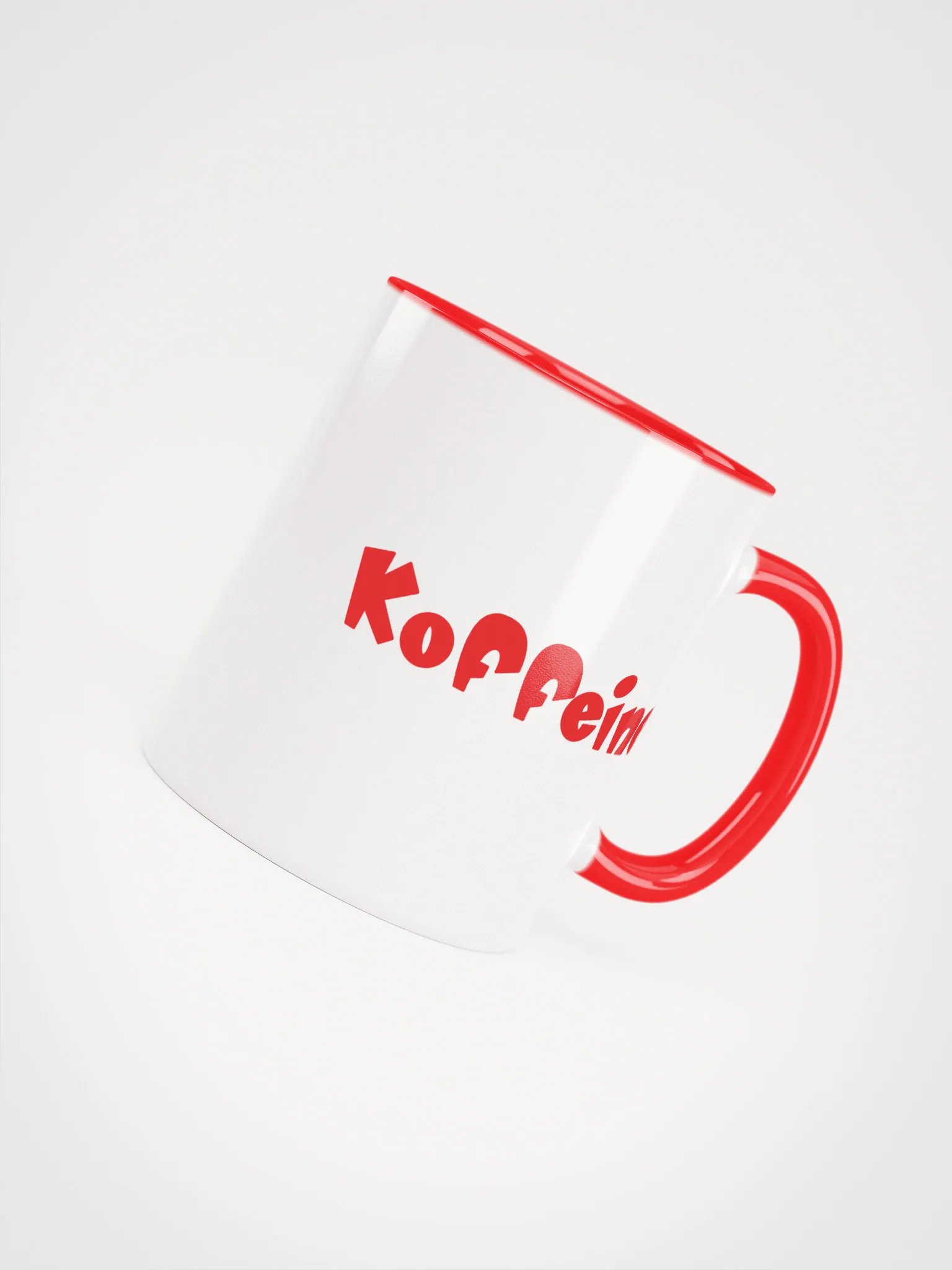 Ashe's Mug product image (4)