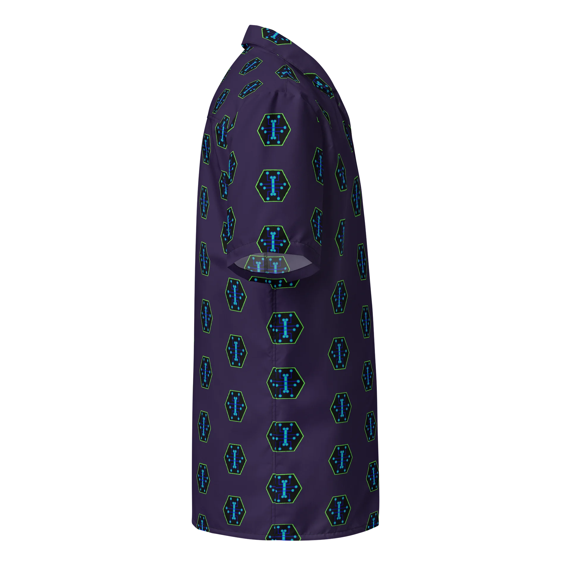 Hackers Town - Server Lights product image (4)