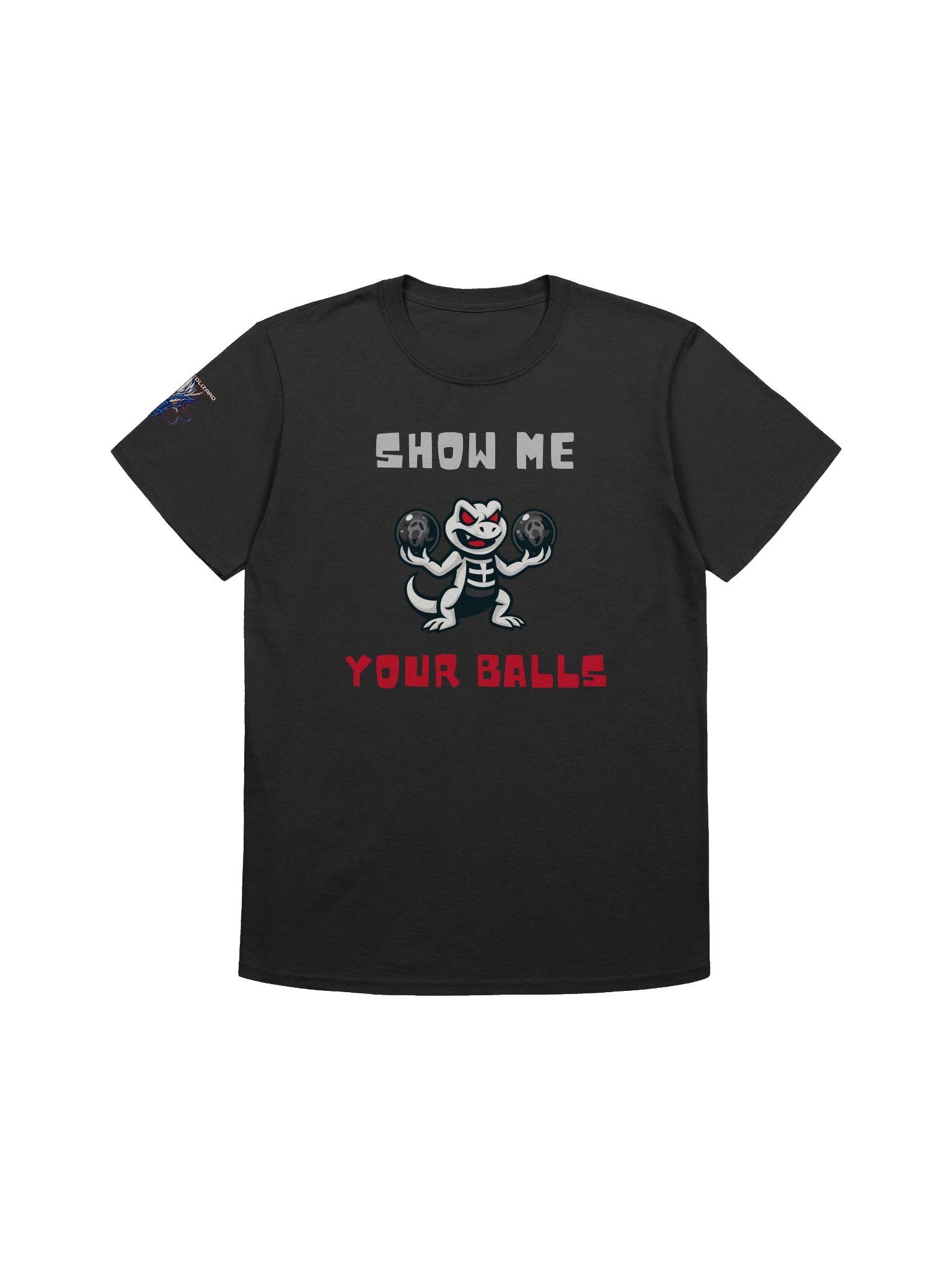 Show Me Tee product image (5)