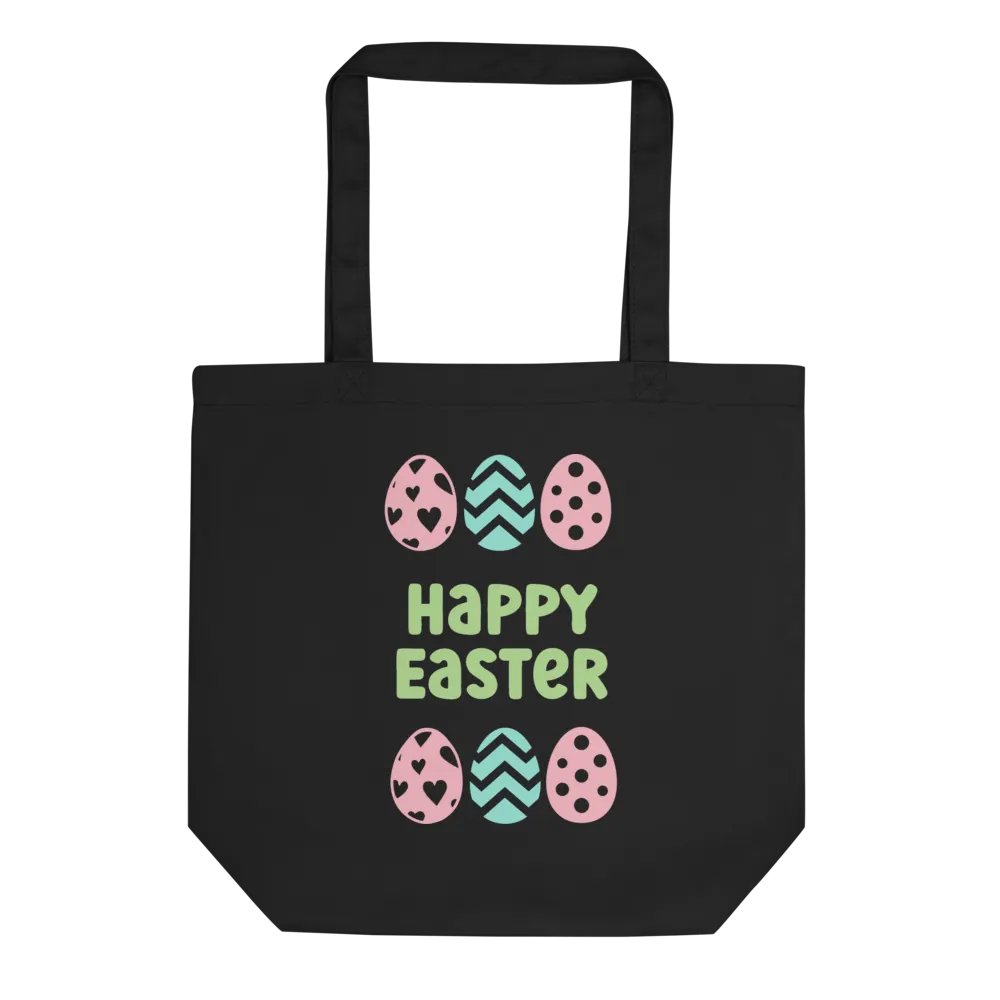 Happy Easter Tote product image (1)