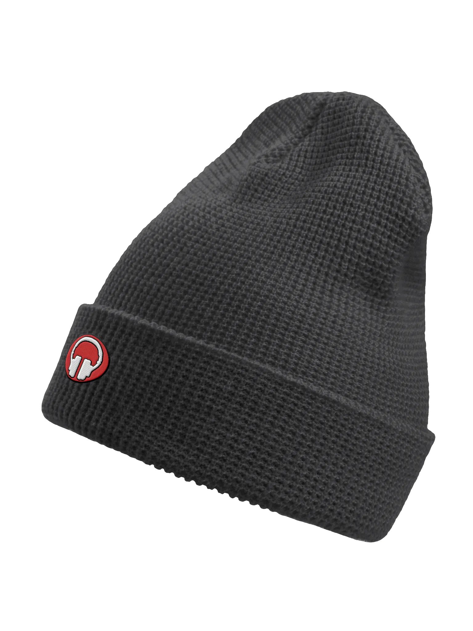 Headphones Richardsons® Waffle Beanie product image (6)