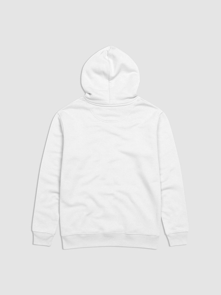 Cosmic Journey Unisex Eco Hoodie product image (2)