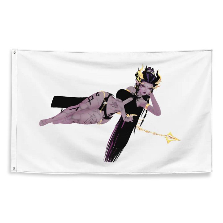 Envy's Empirical Flag product image (2)
