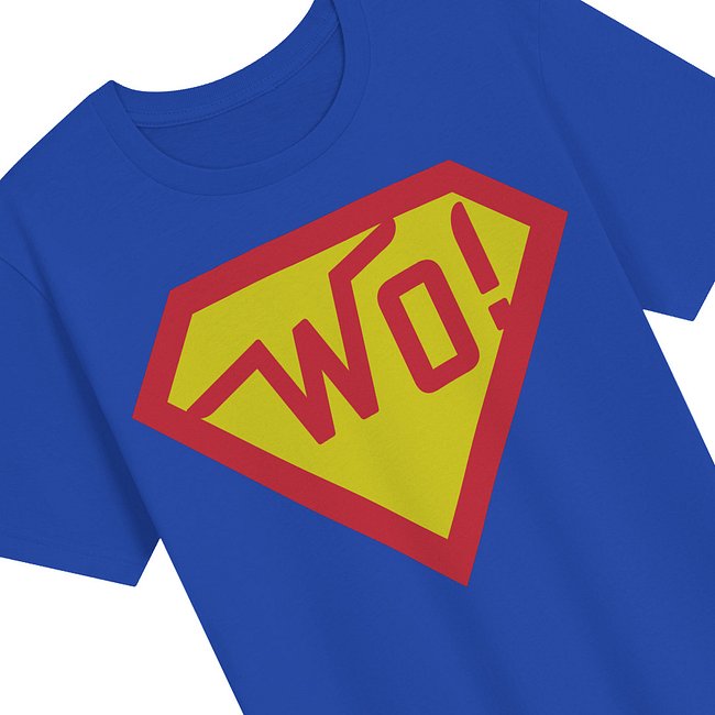 WO! Superfan