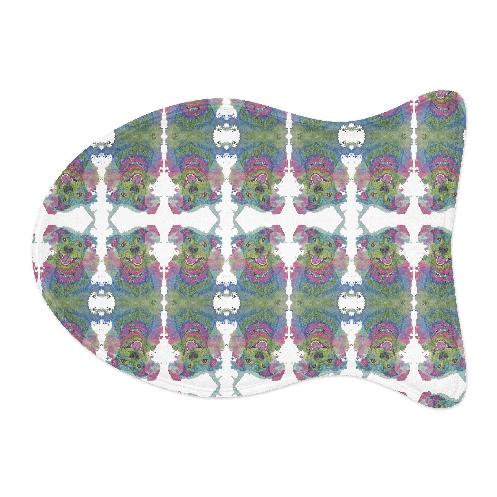 Faye - Pet Feeding Mat product image (2)