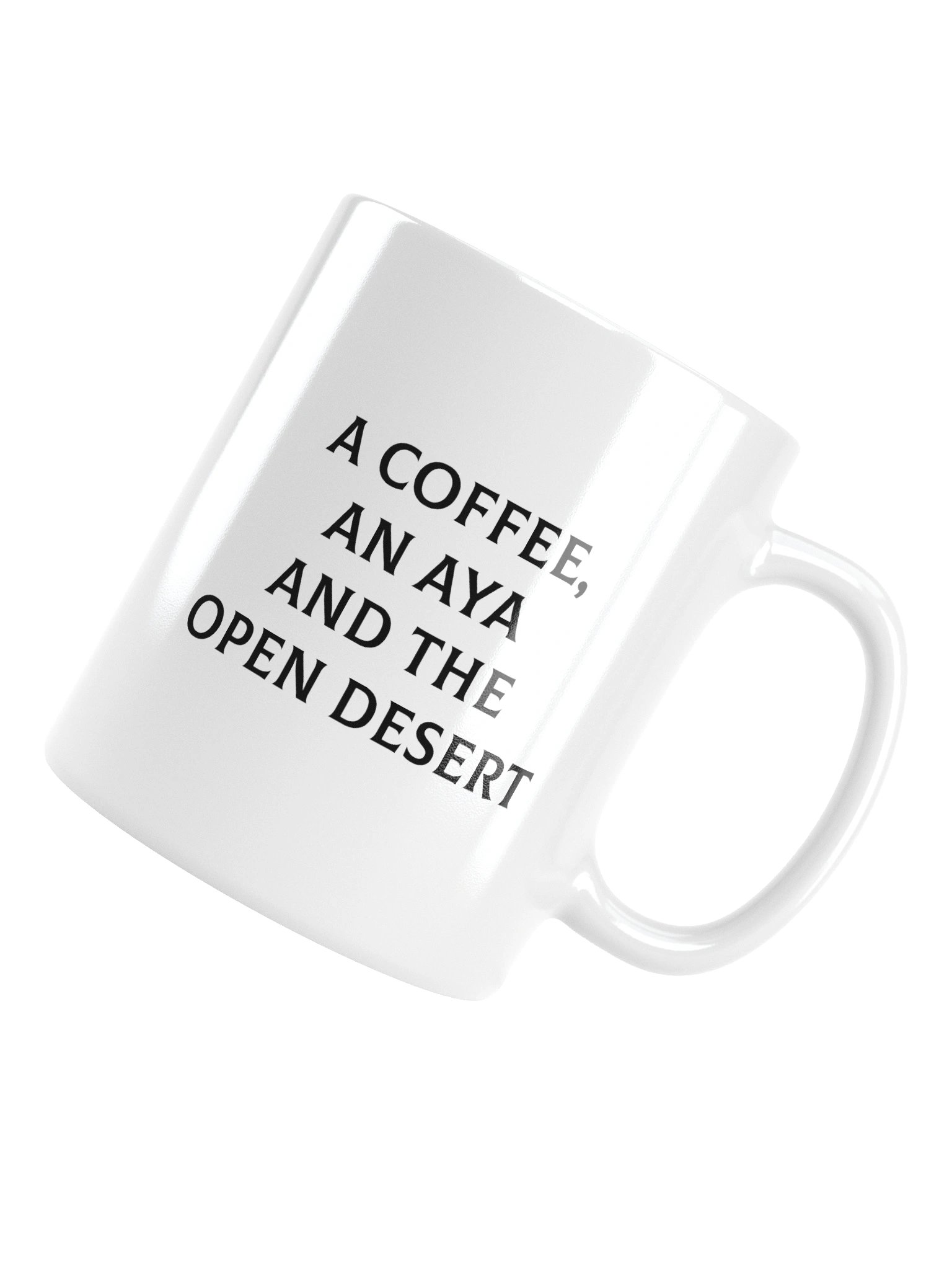 Aya Mug product image (5)