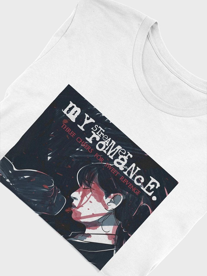 My Streamer Romance Tee product image (1)