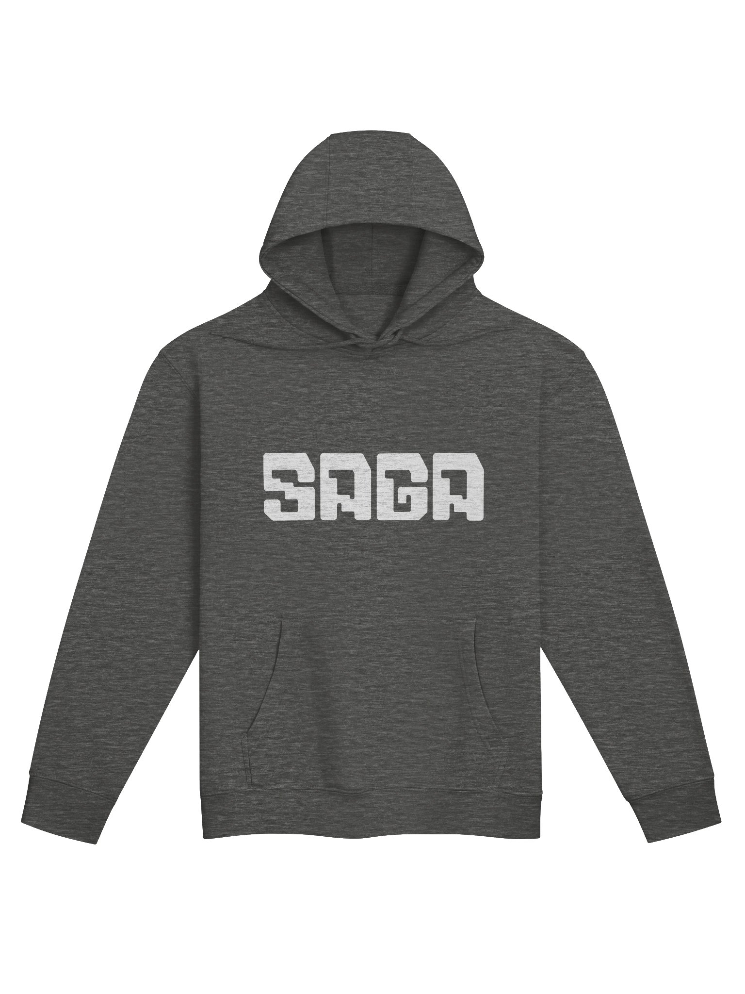 Saga Official Hoodie - Limited Edition product image (1)